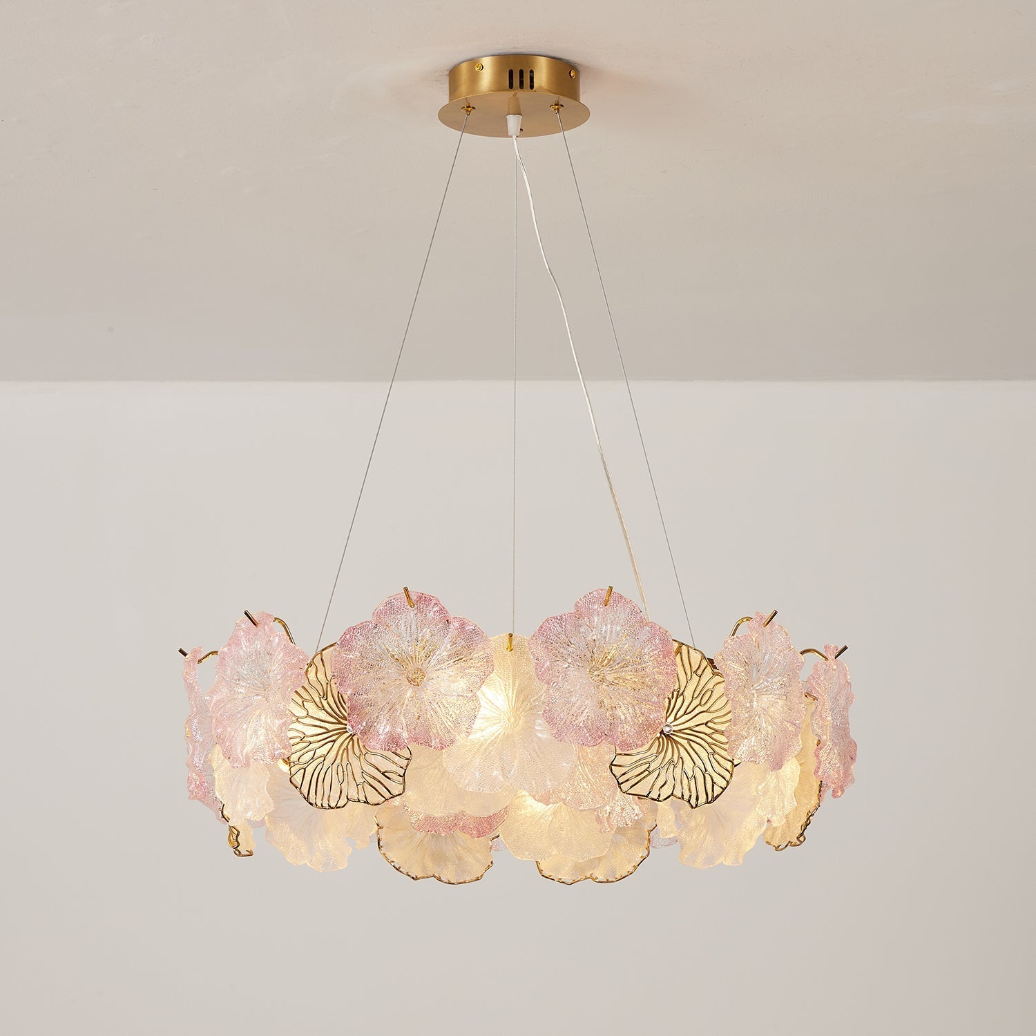 Glacia Chandelier