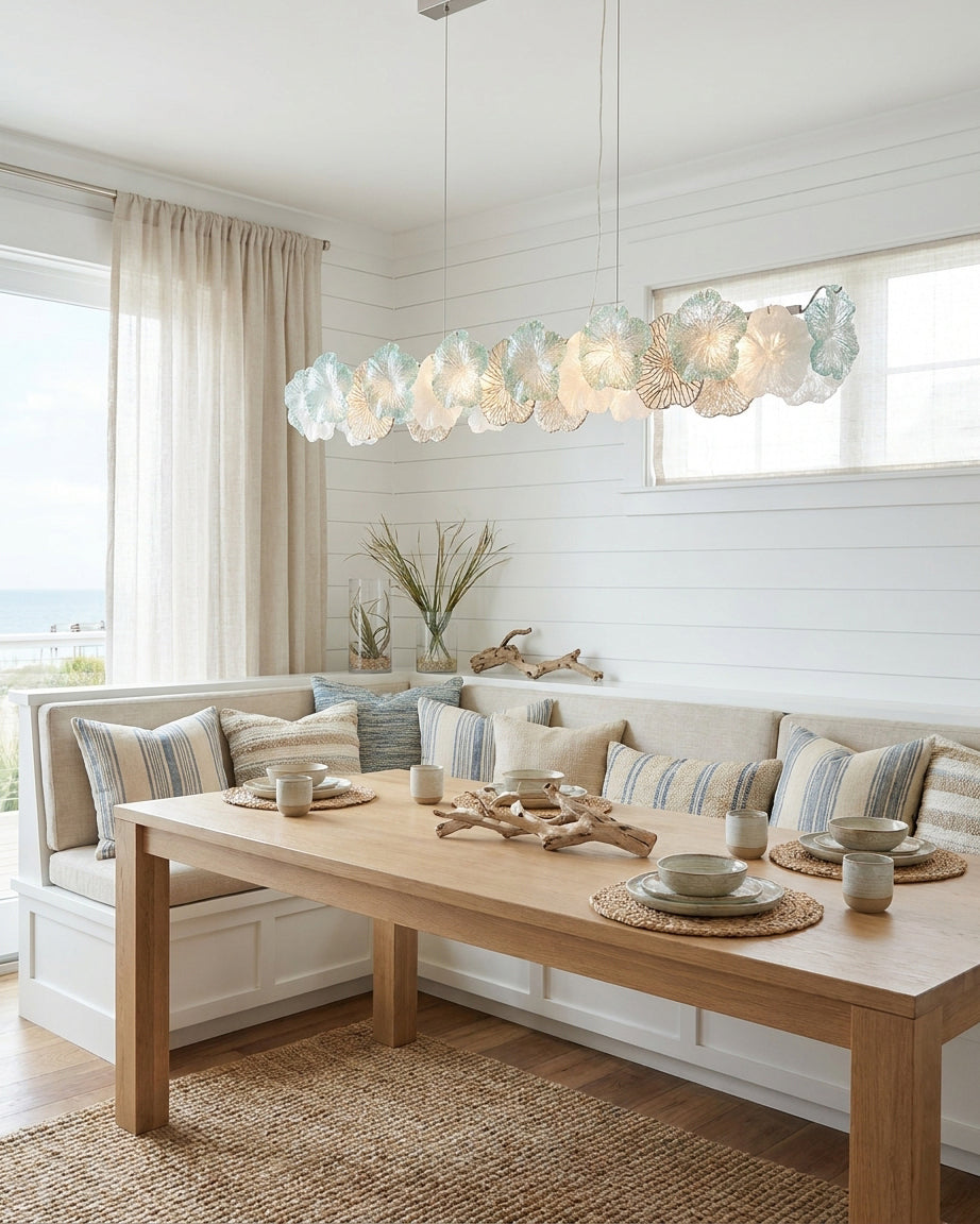 Glacia Chandelier
