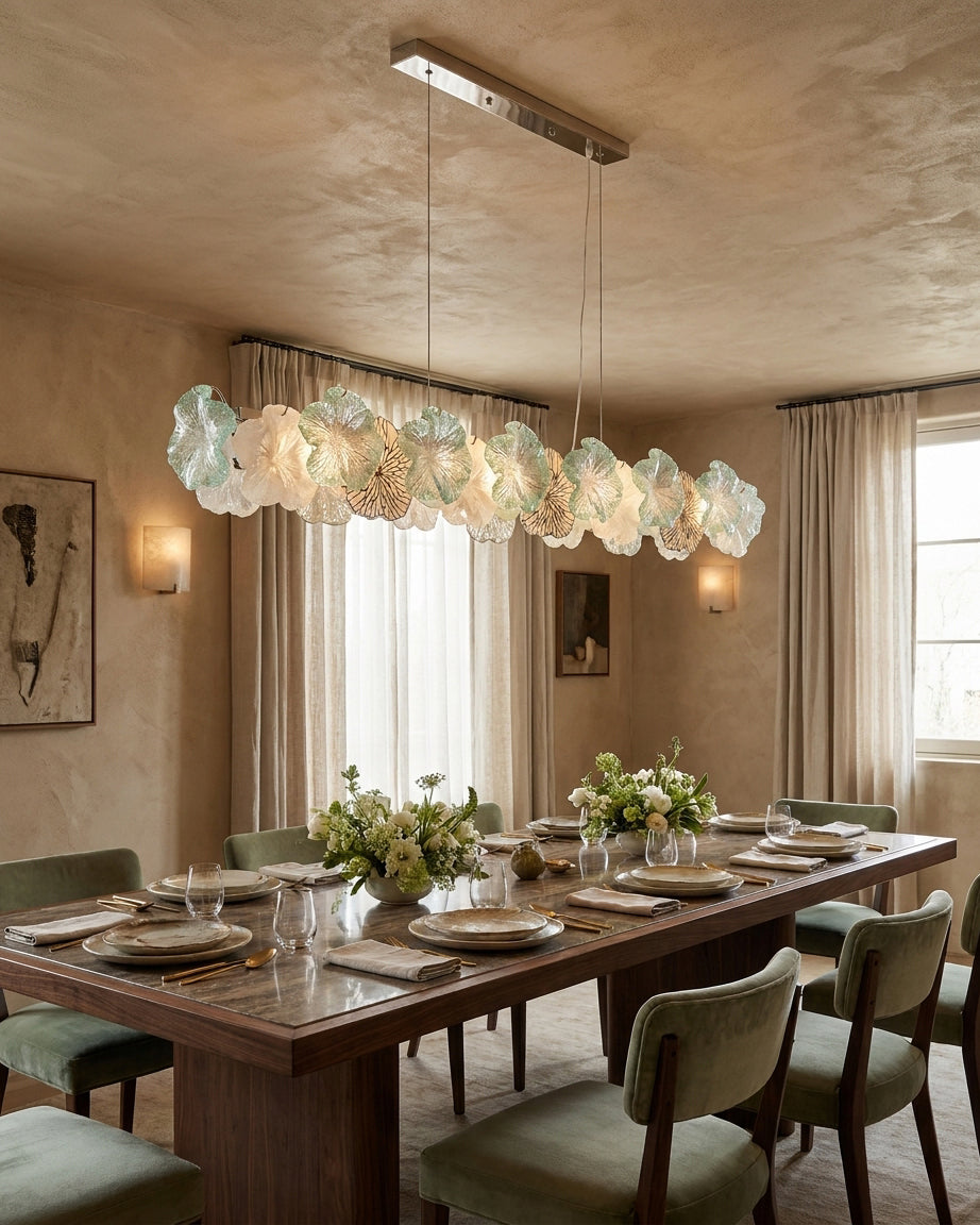 Glacia Chandelier