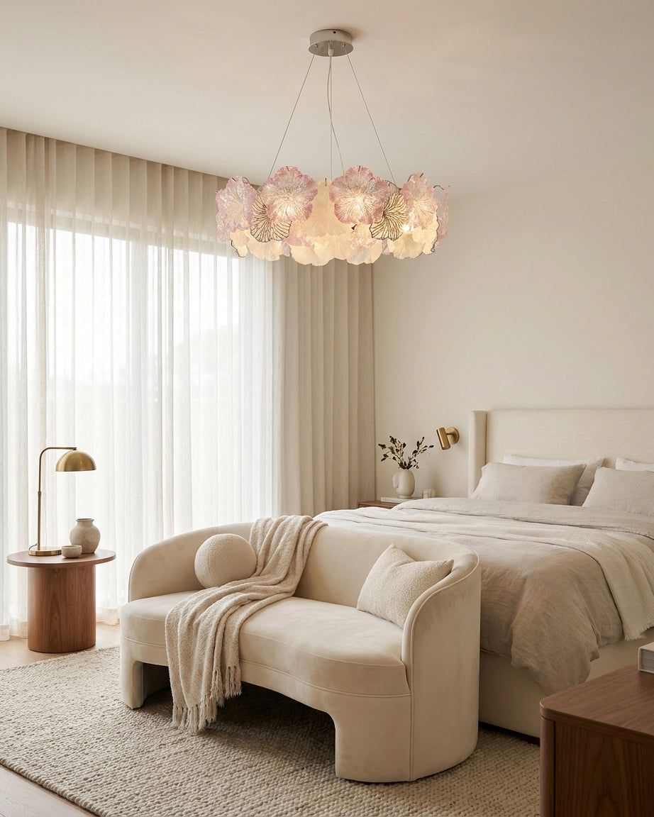 Glacia Chandelier