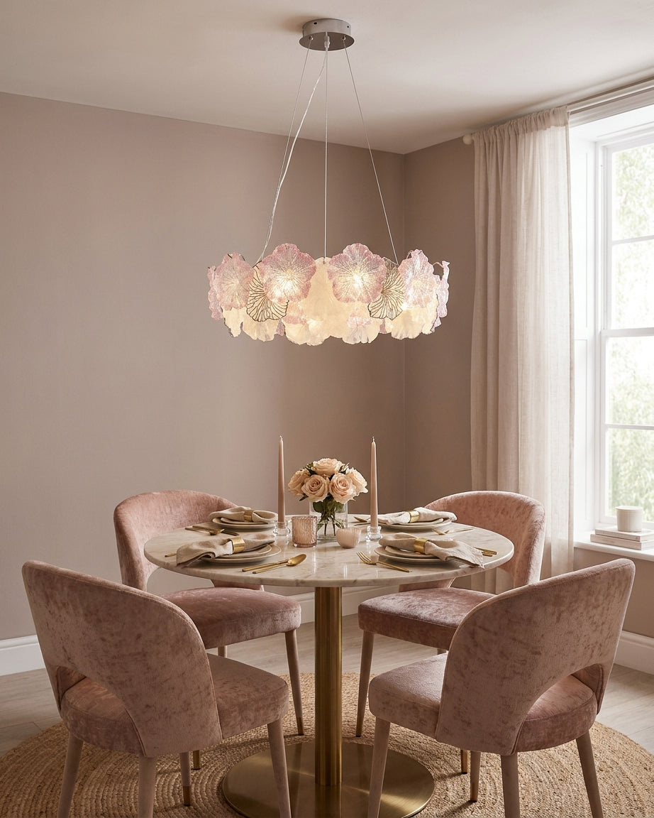Glacia Chandelier