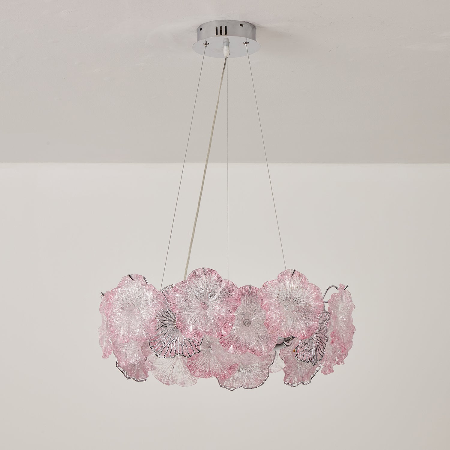 Glacia Chandelier
