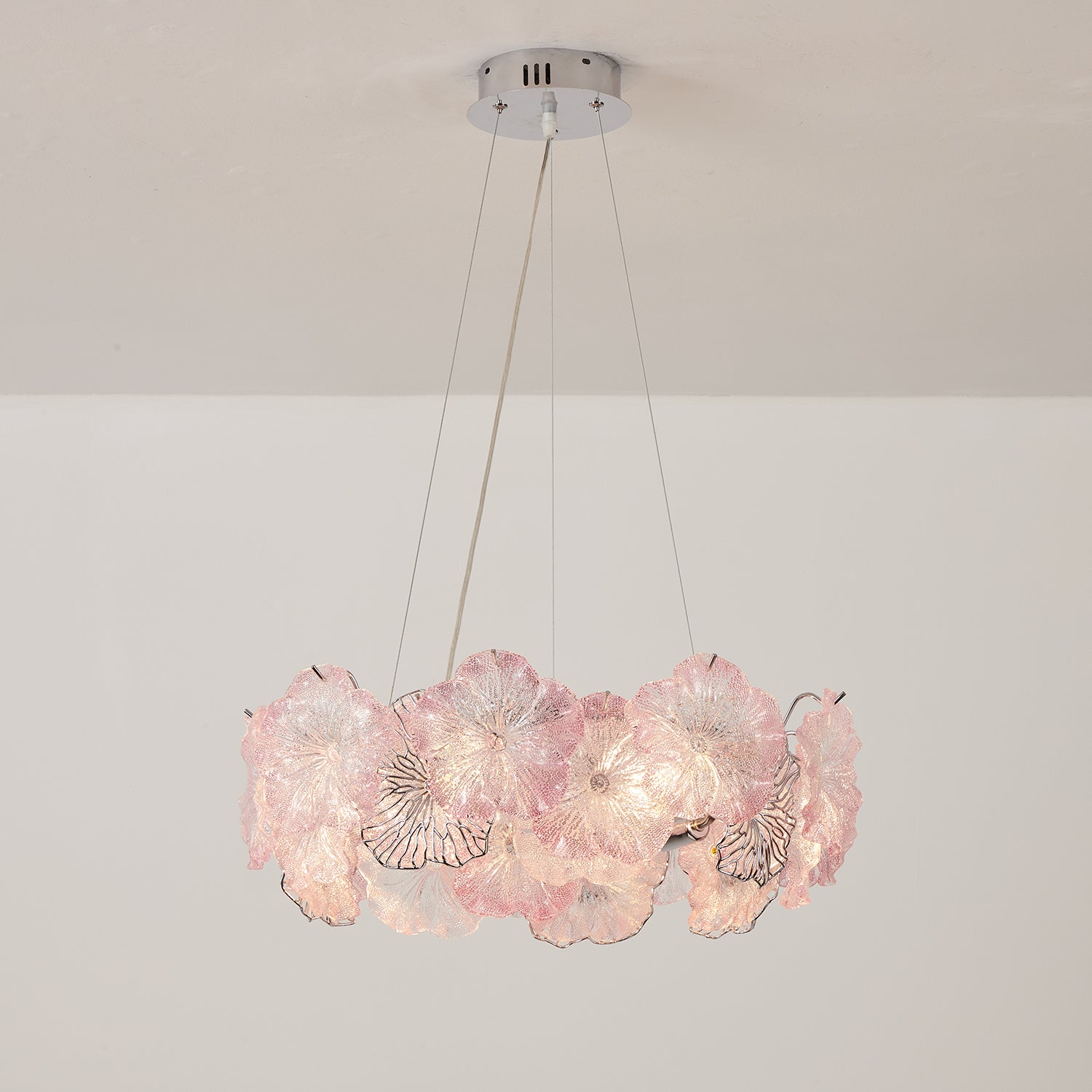 Glacia Chandelier