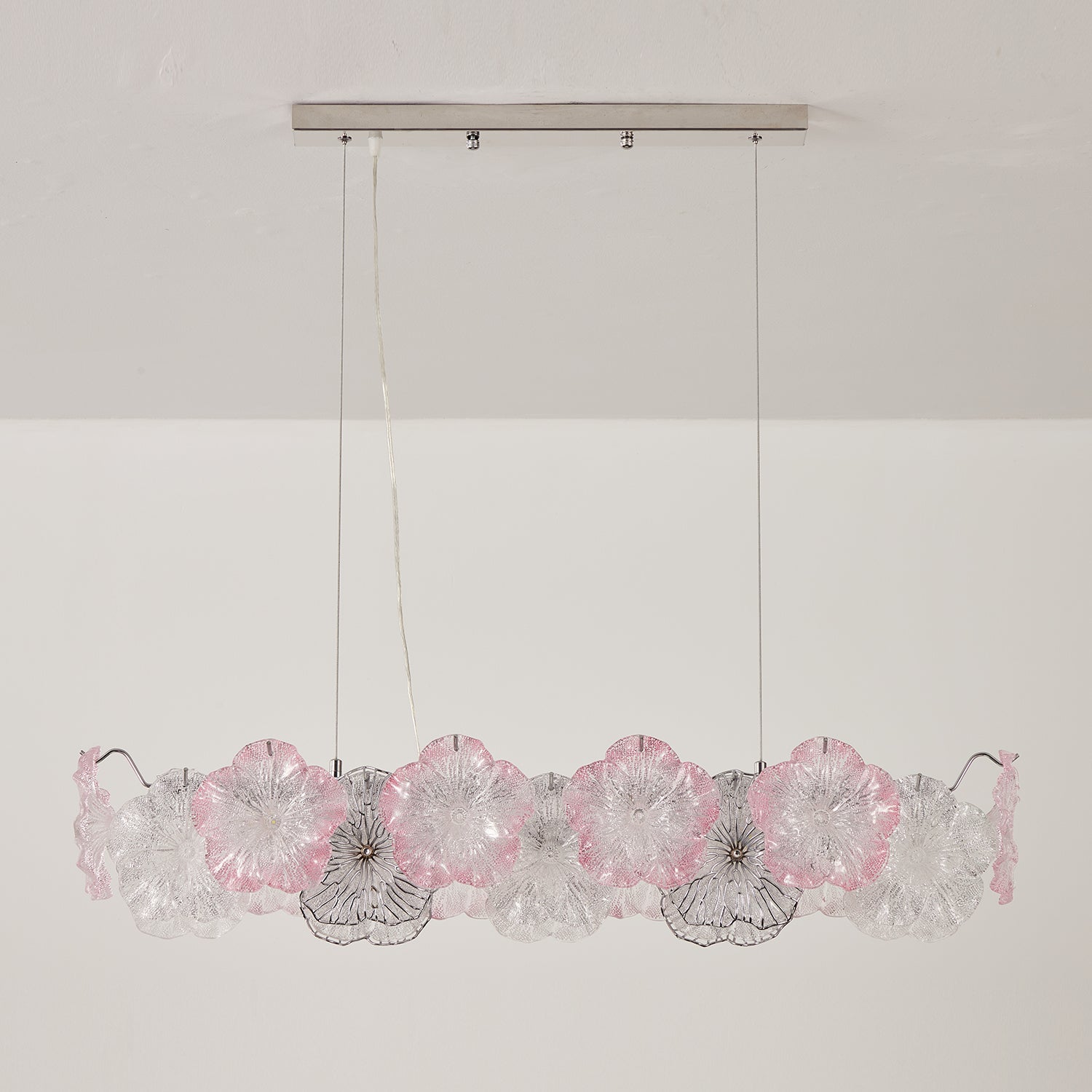Glacia Chandelier