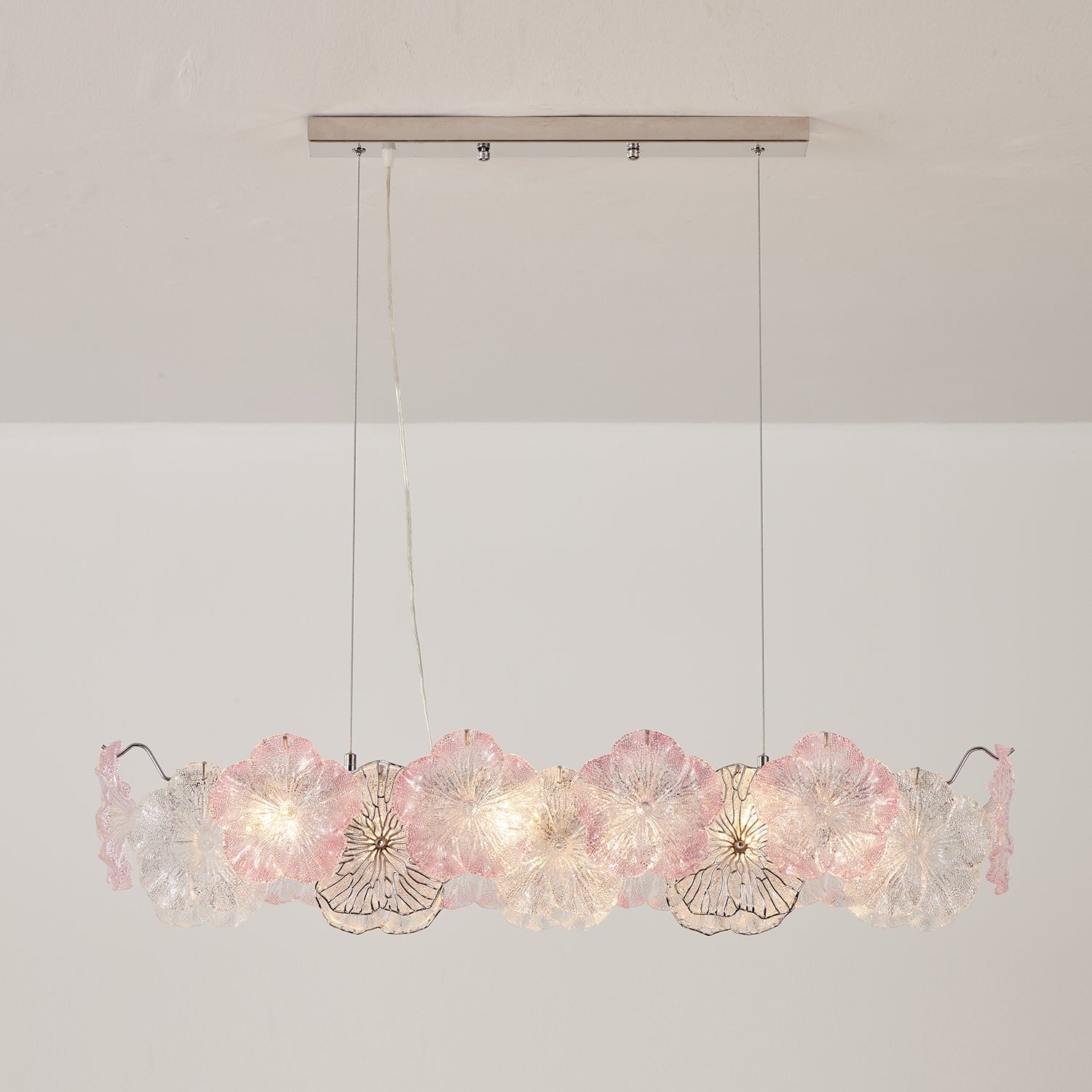 Glacia Chandelier