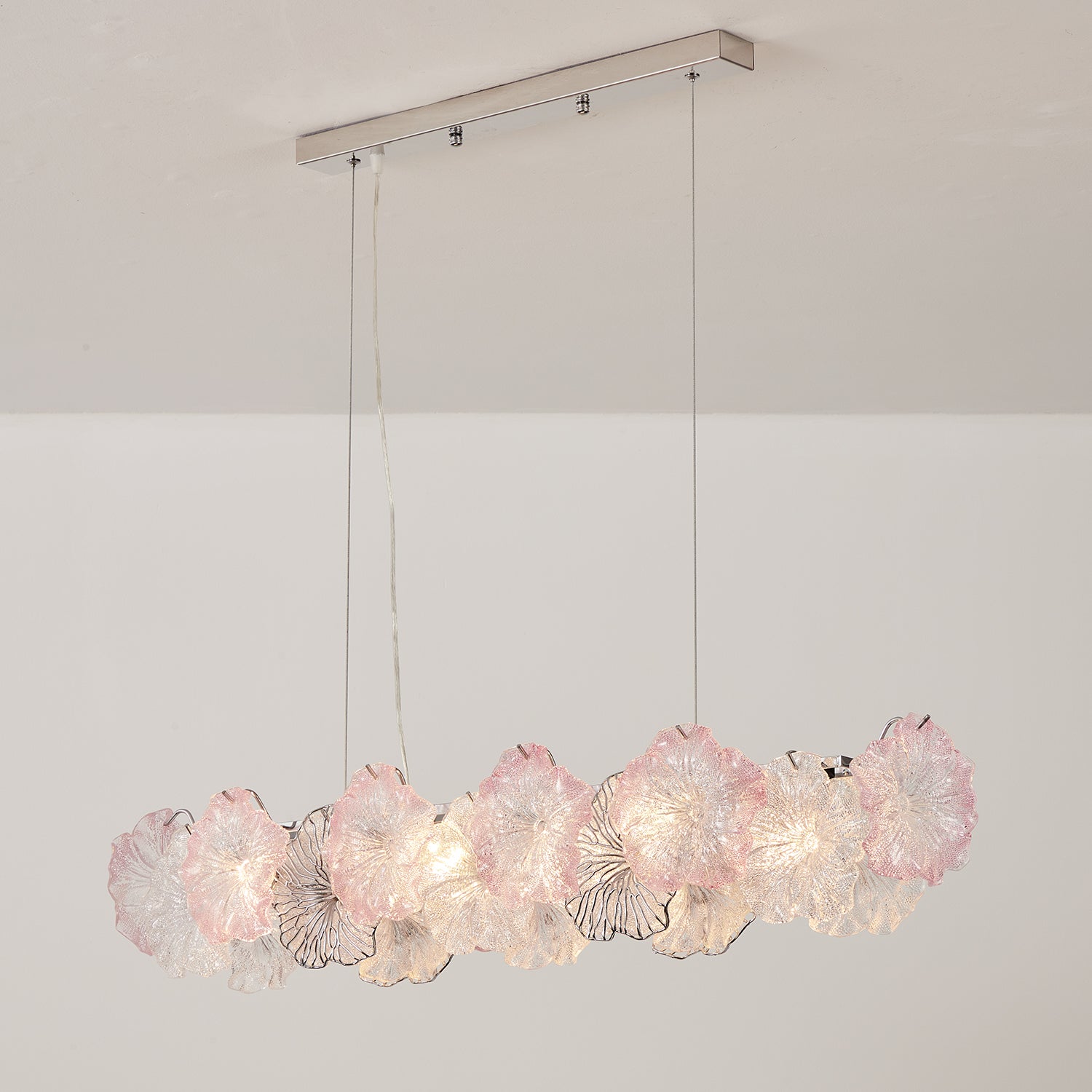 Glacia Chandelier