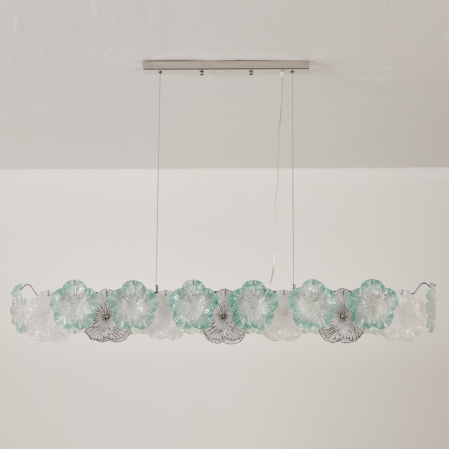 Glacia Chandelier