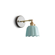 Mint Wall Sconce