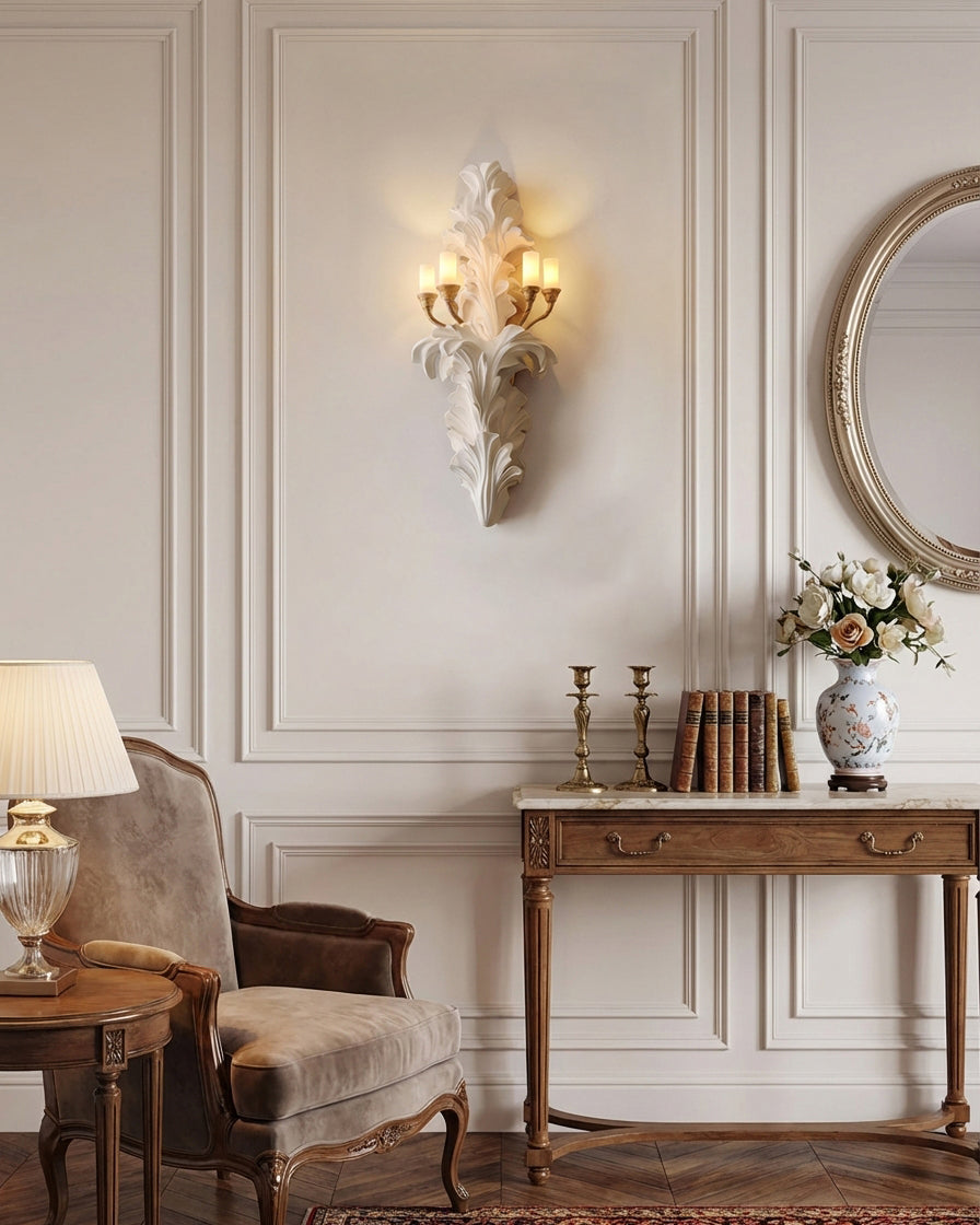 Cressida Wall Sconce