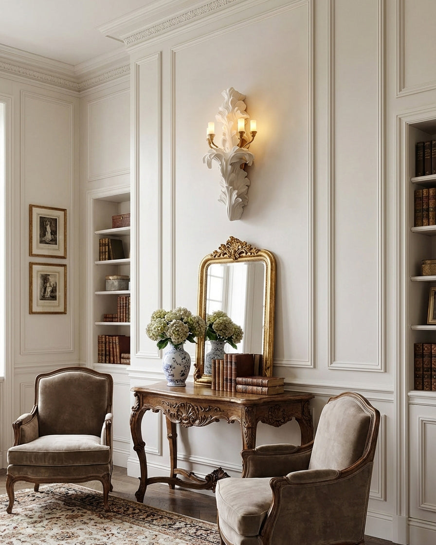 Cressida Wall Sconce