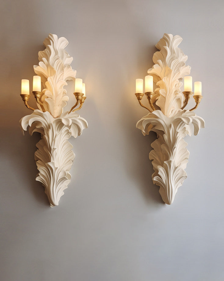 Cressida Wall Sconce