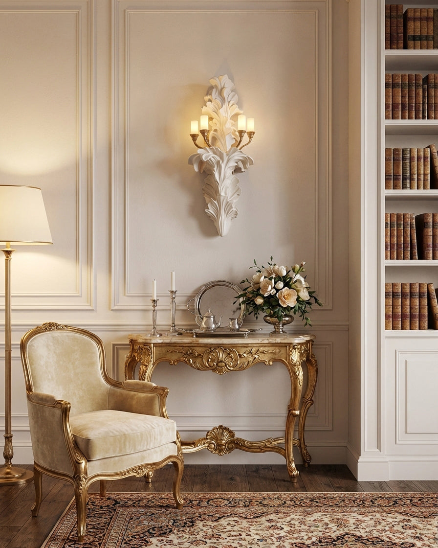 Cressida Wall Sconce
