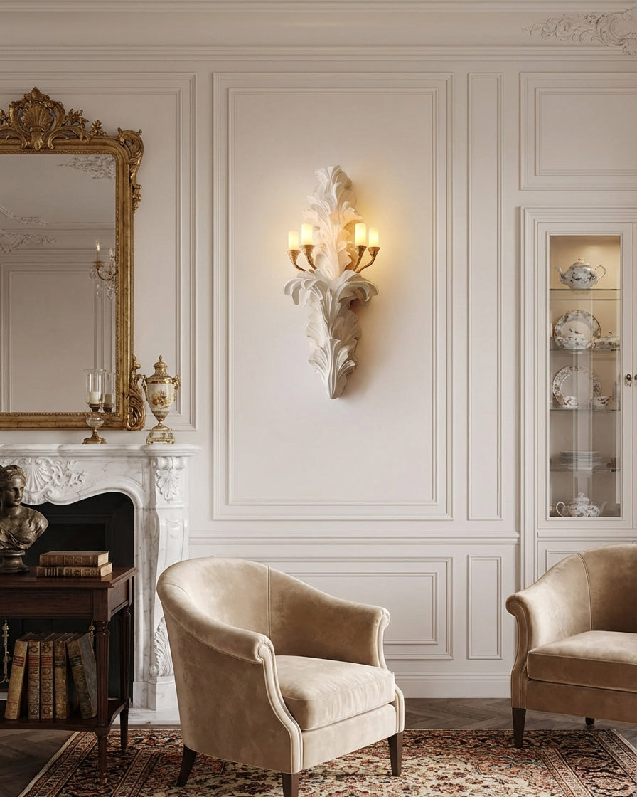 Cressida Wall Sconce