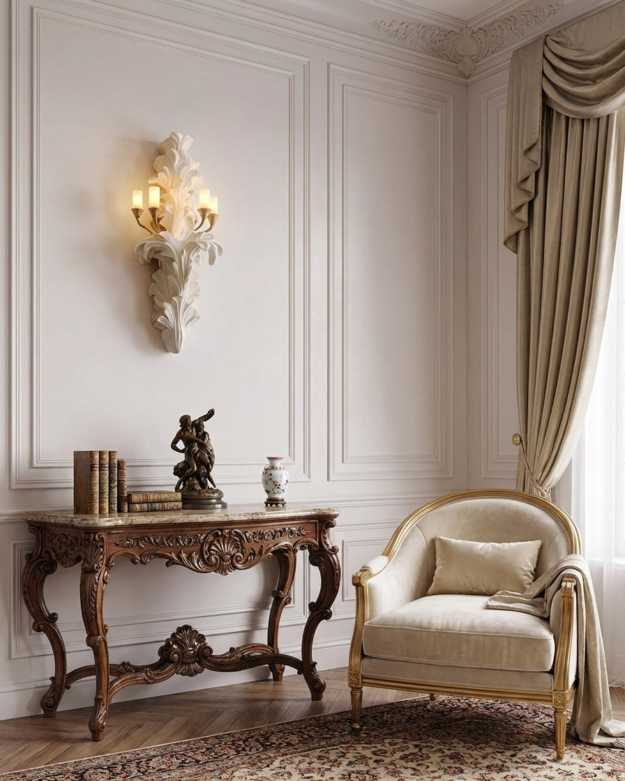 Cressida Wall Sconce