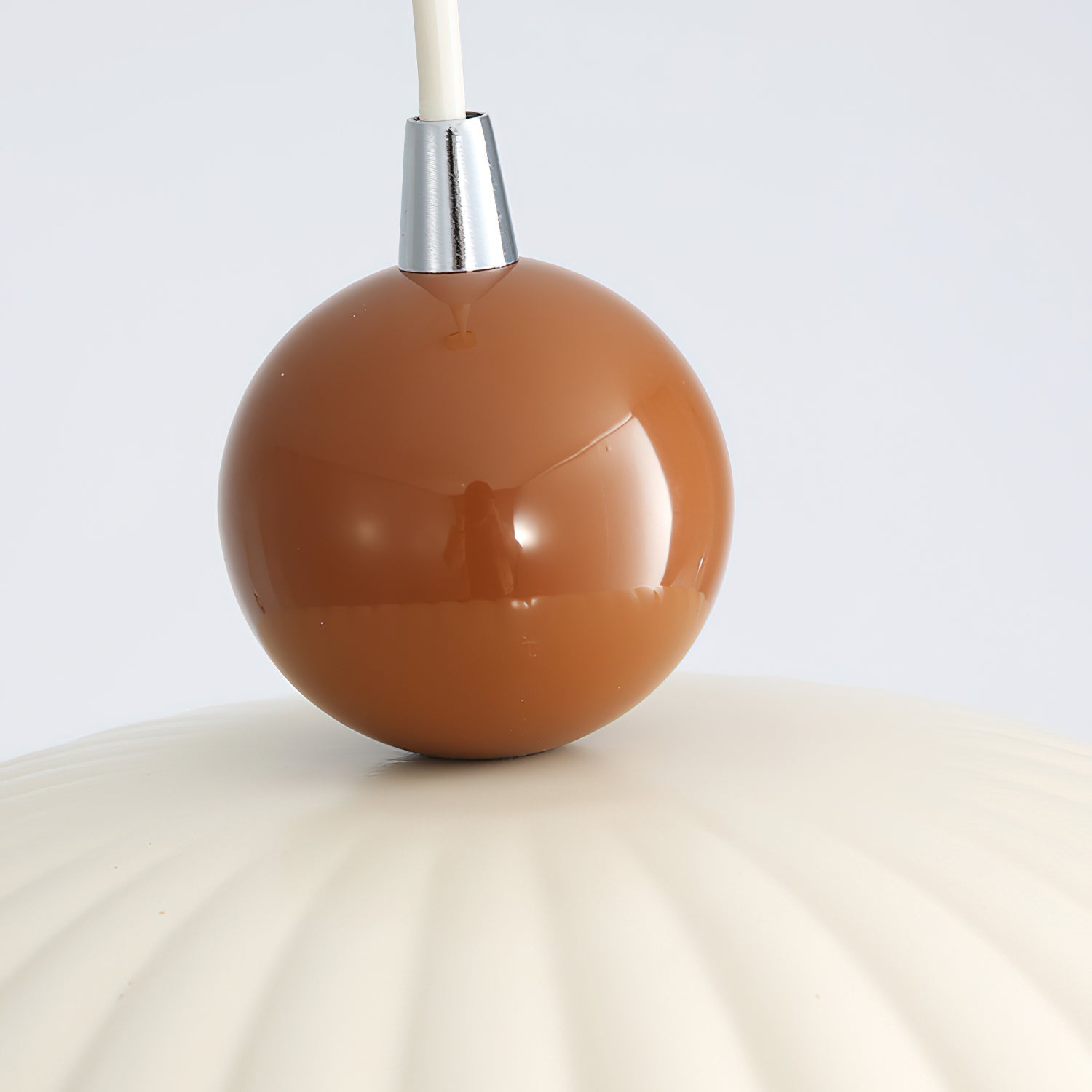 Alien Retro Charm Pendant Light