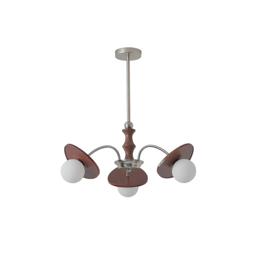 Orlena Orbit Chandelier