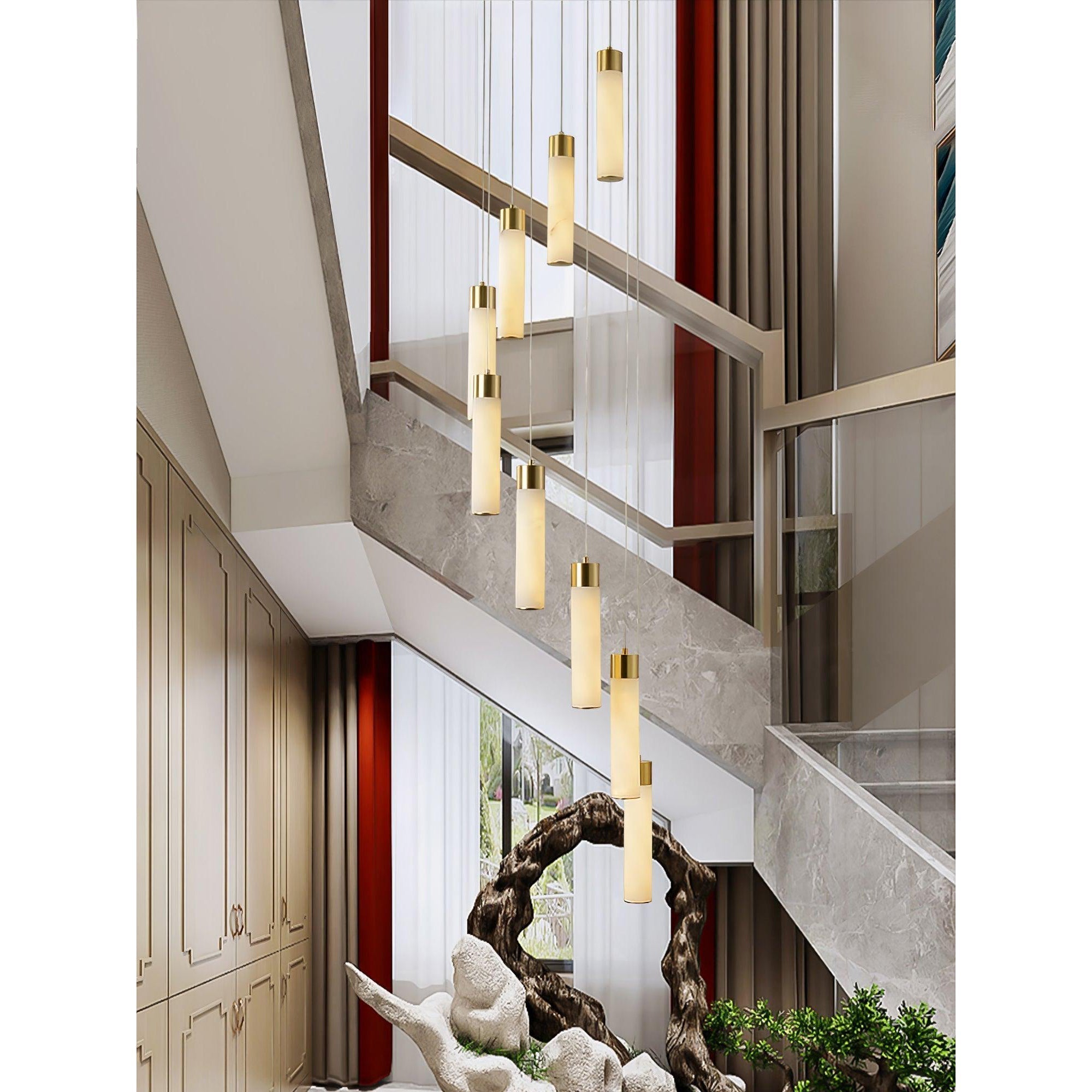 Thalia Chandelier