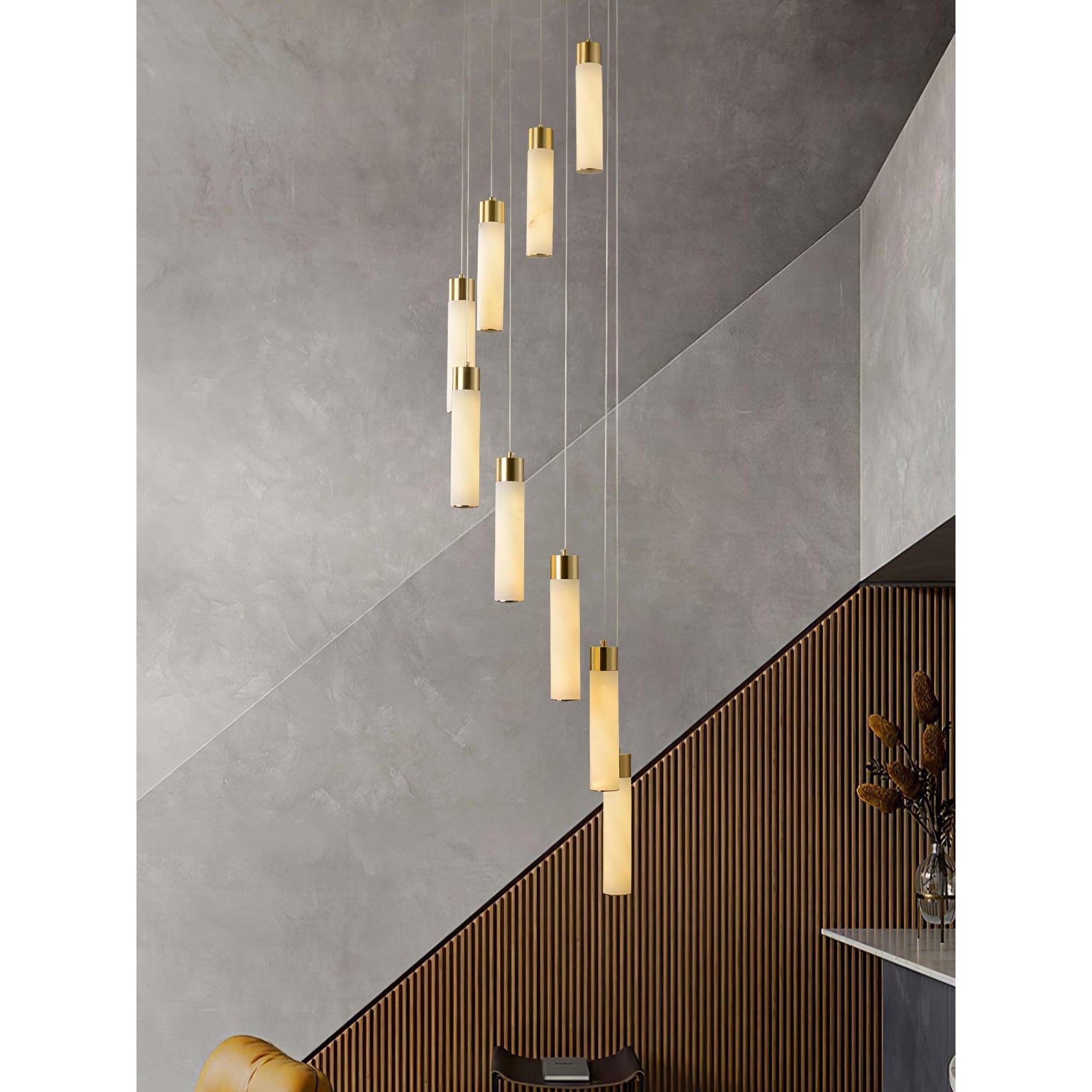 Thalia Chandelier