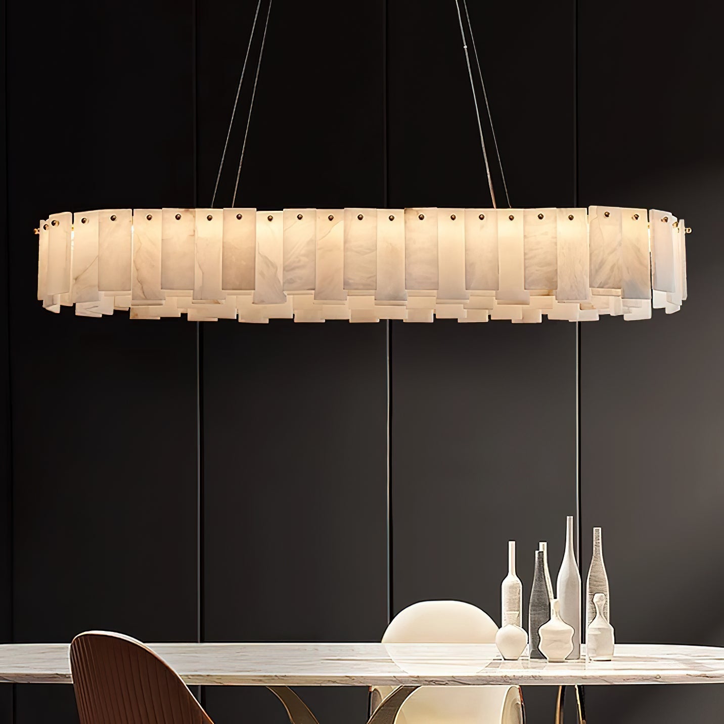 Annelise Chandelier