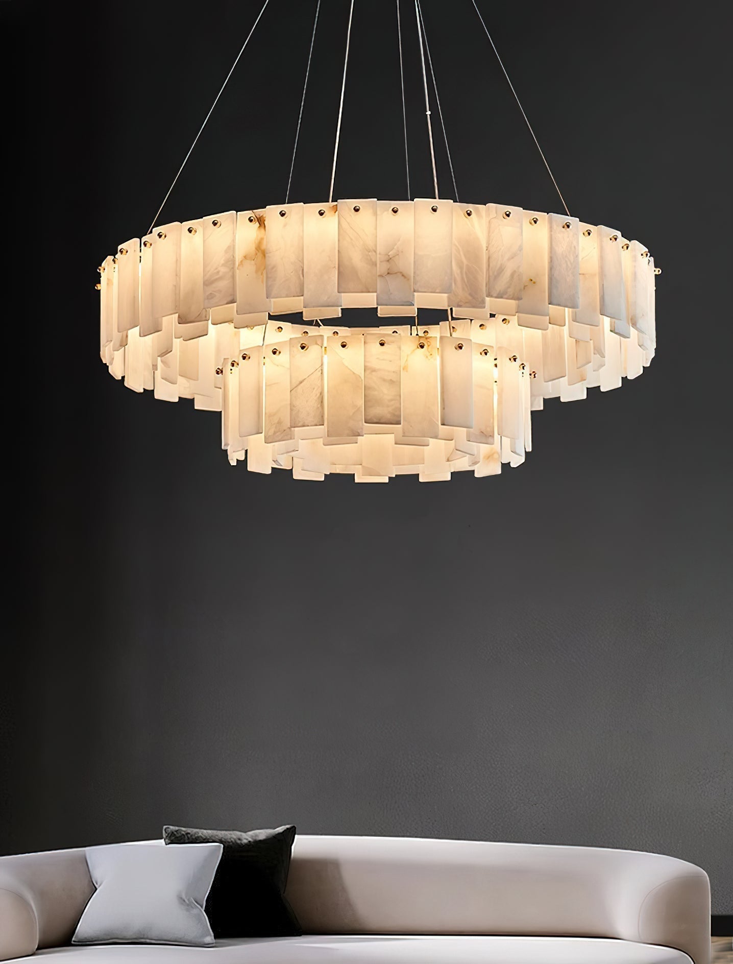 Annelise Chandelier