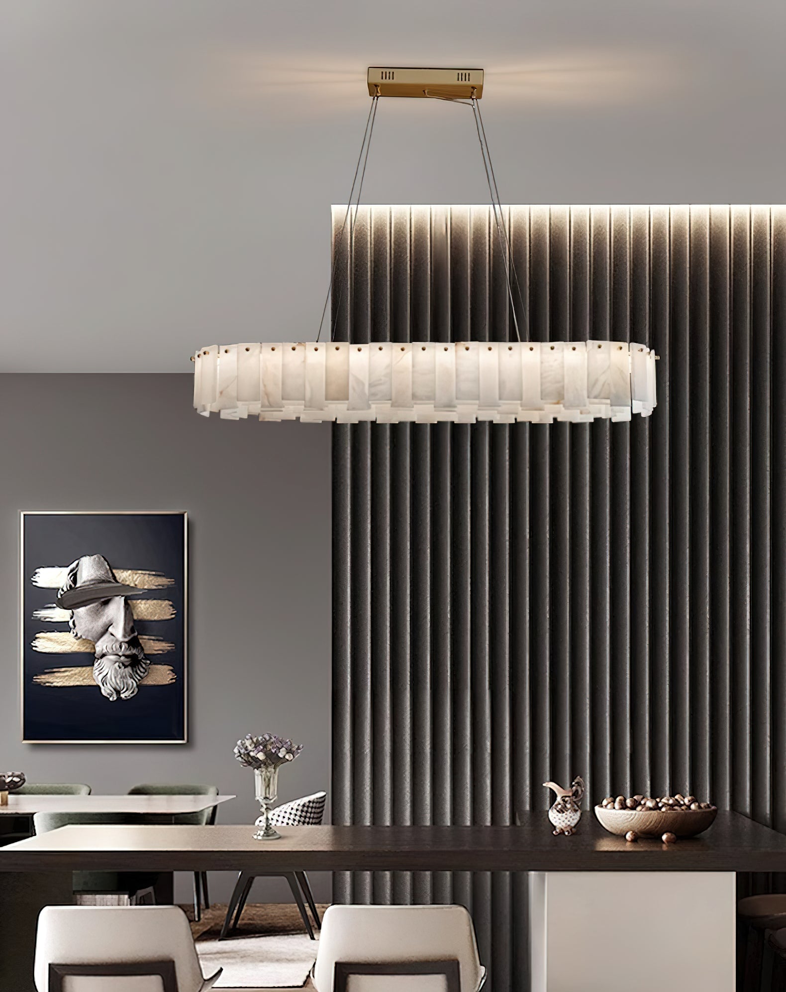 Annelise Chandelier