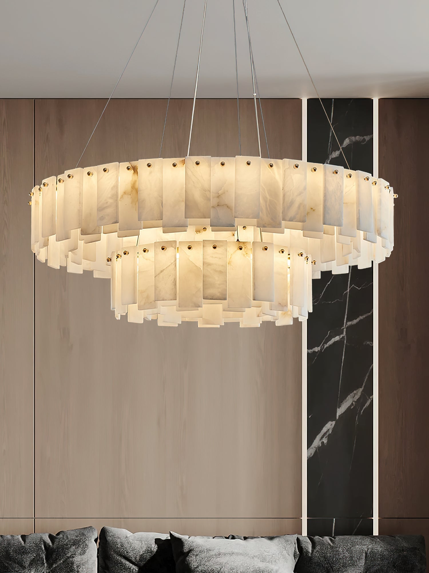 Annelise Chandelier