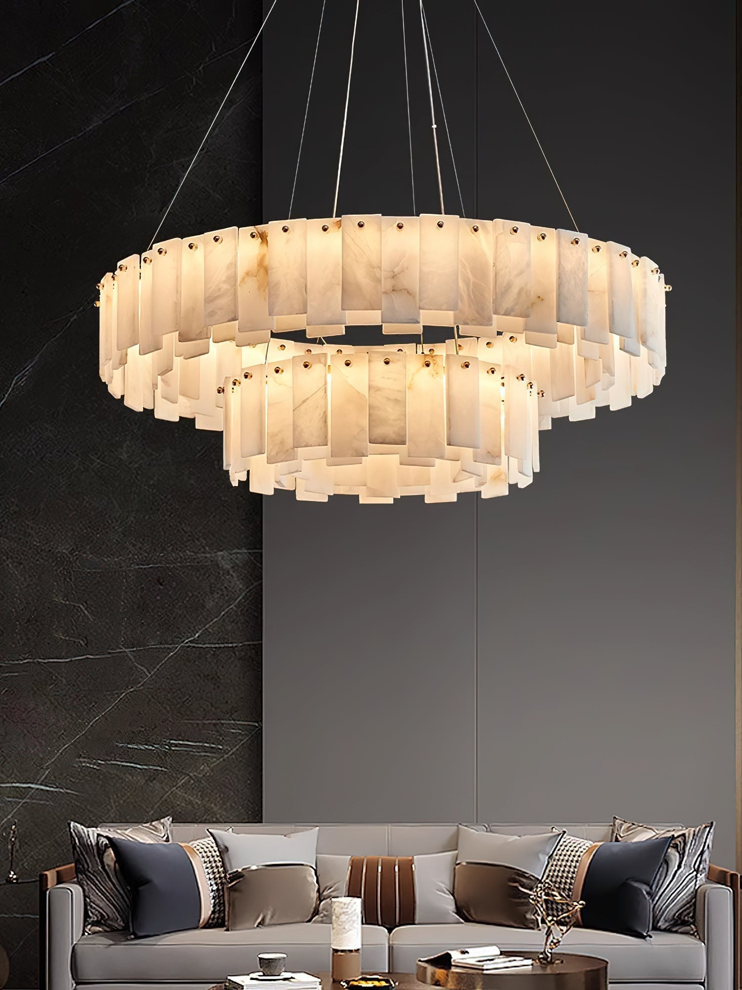 Annelise Chandelier
