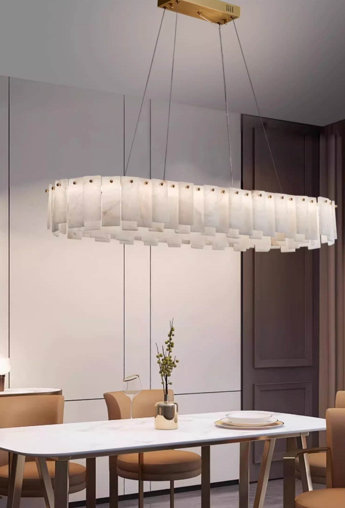 Annelise Chandelier