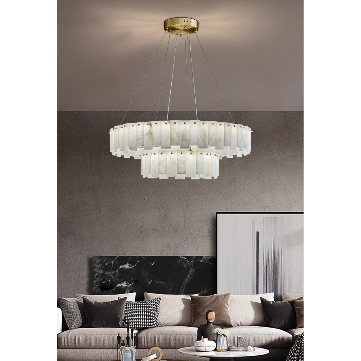 Annelise Chandelier