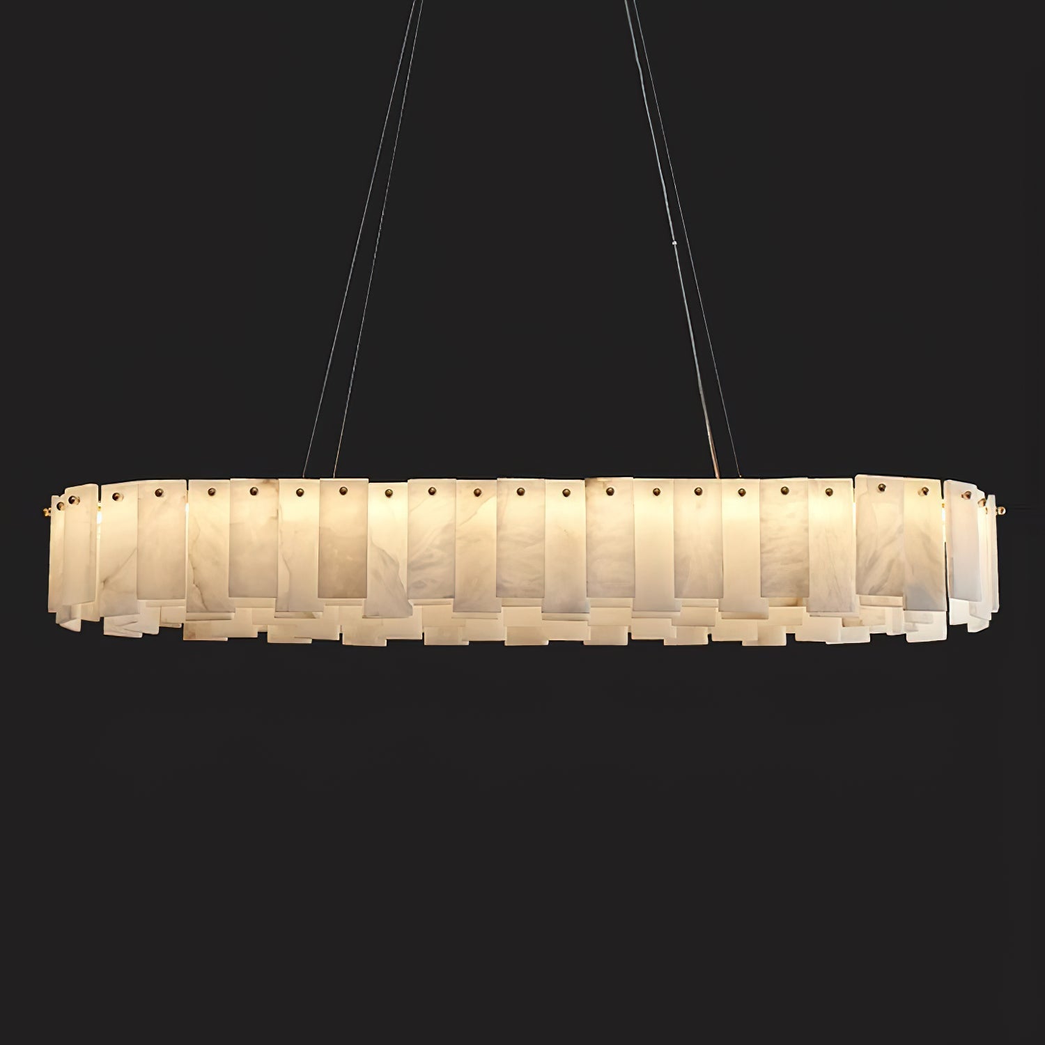 Annelise Chandelier