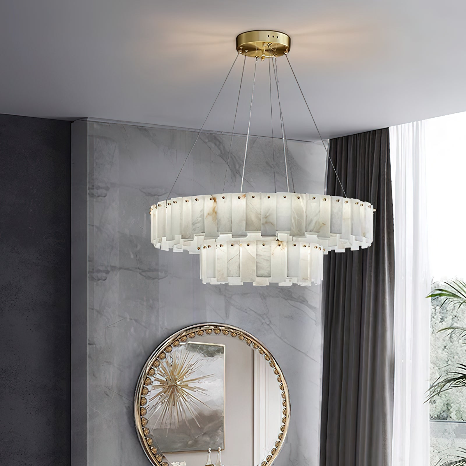 Annelise Chandelier