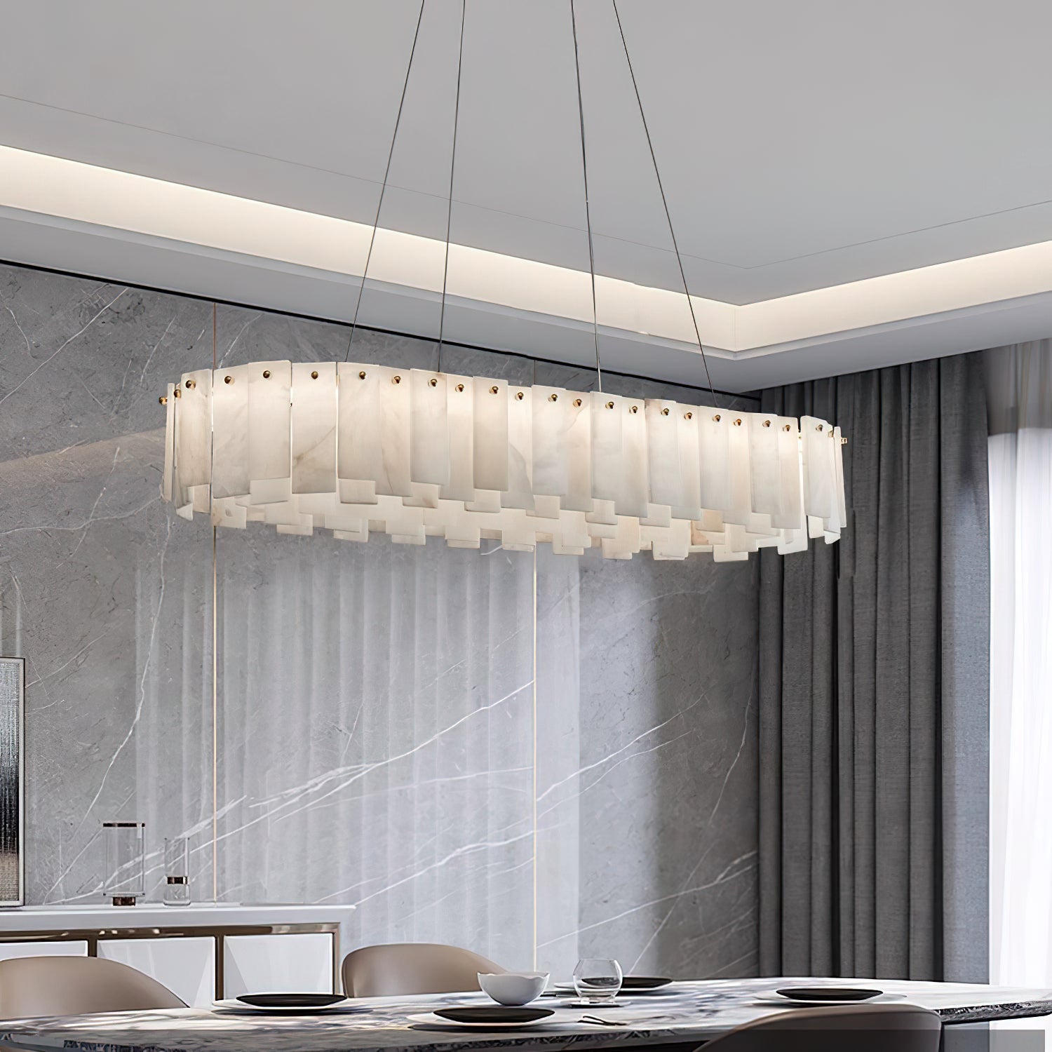 Annelise Chandelier
