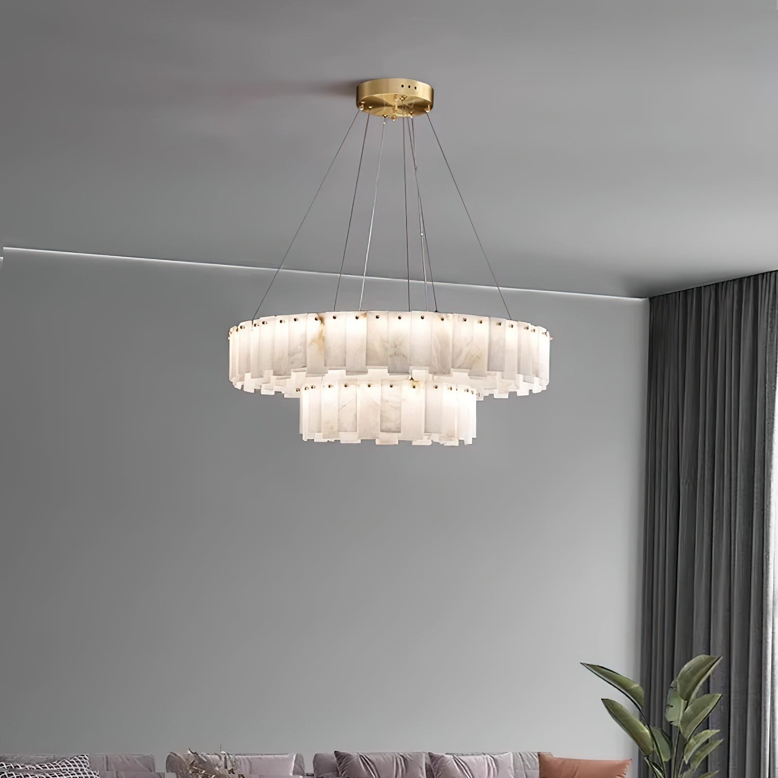 Annelise Chandelier