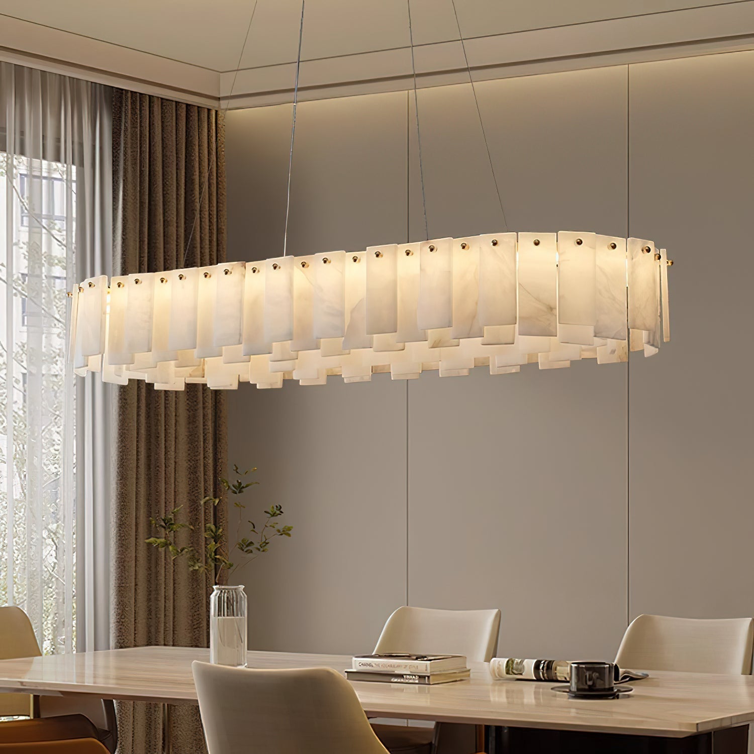 Annelise Chandelier