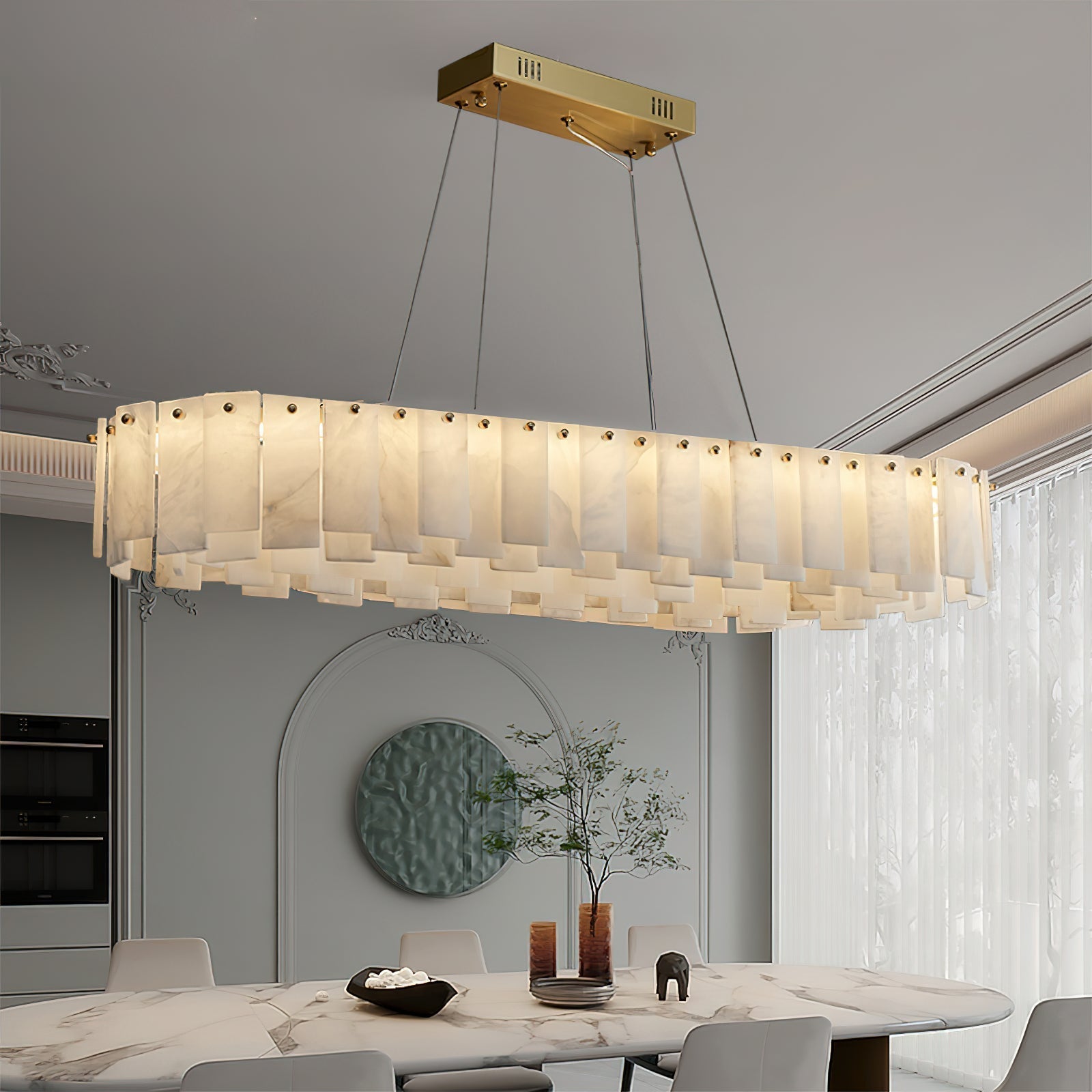 Annelise Chandelier