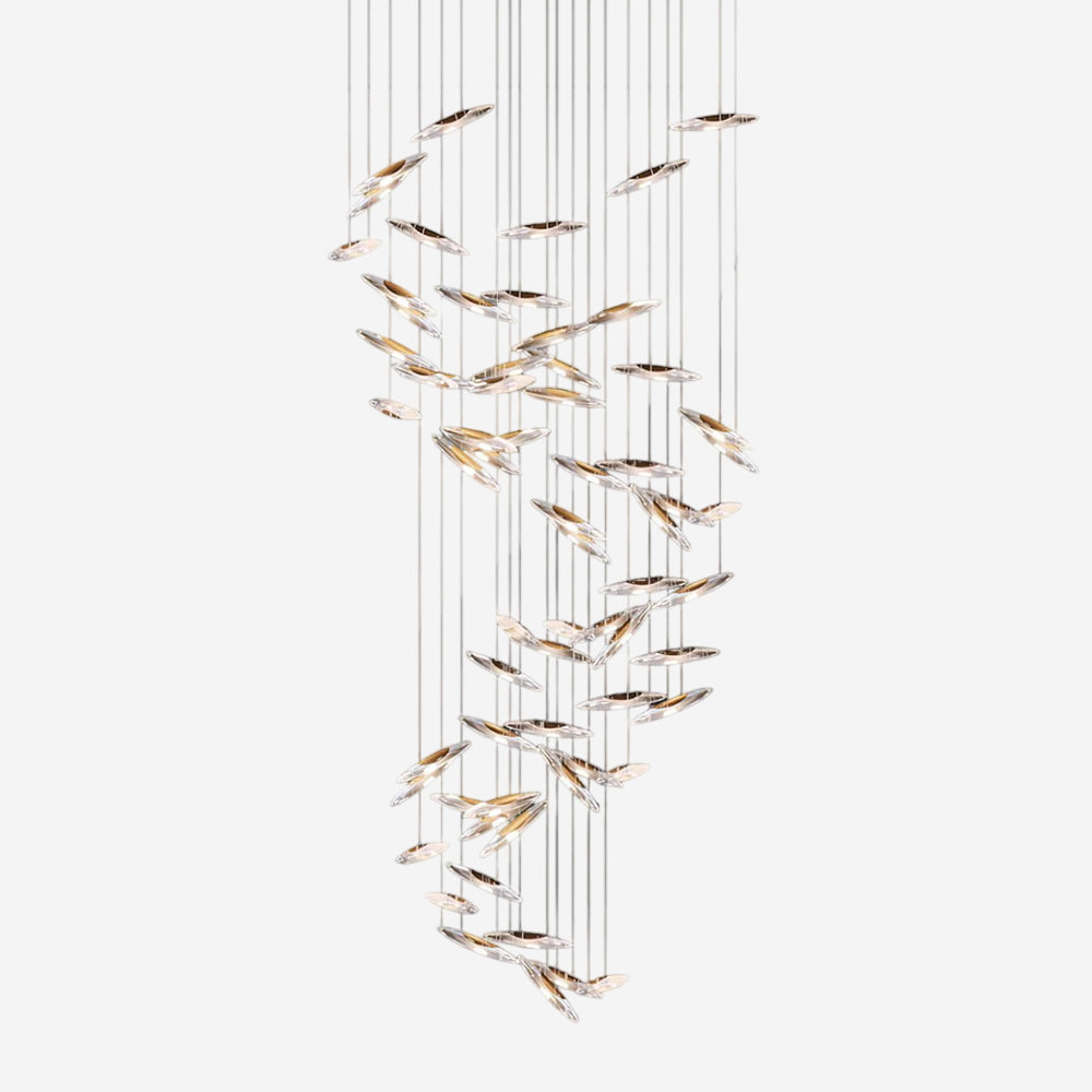 Ethereal Chandelier