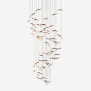Ethereal Chandelier