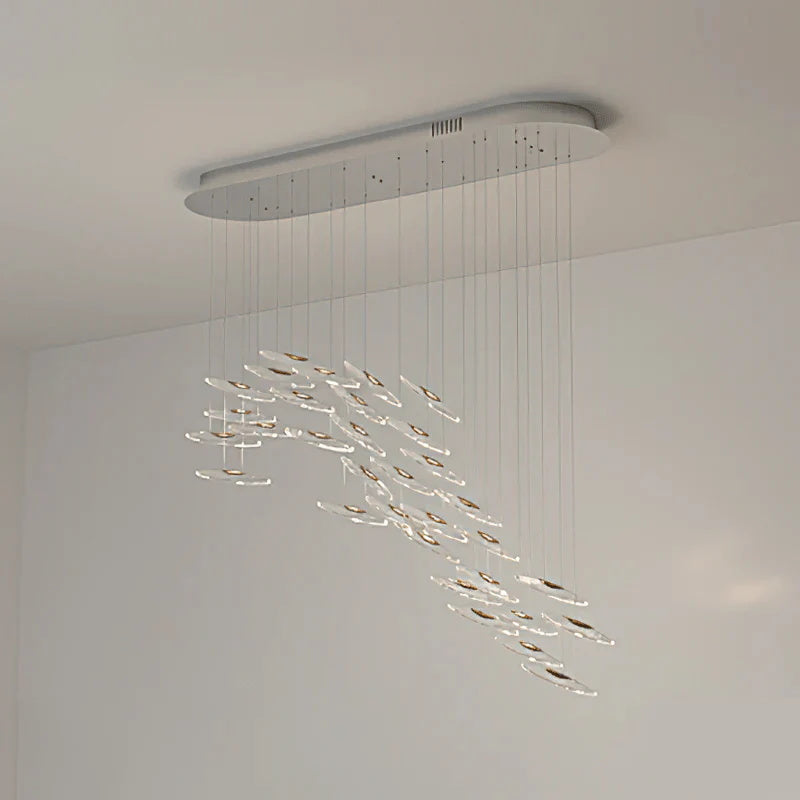 Ethereal Chandelier