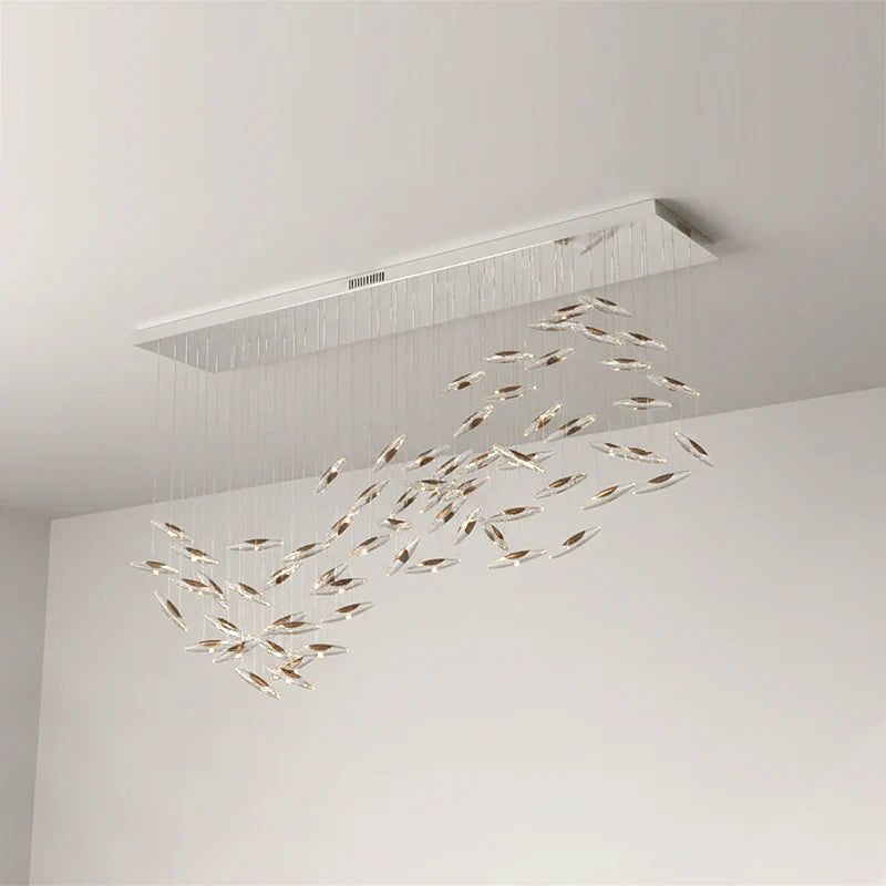 Ethereal Chandelier
