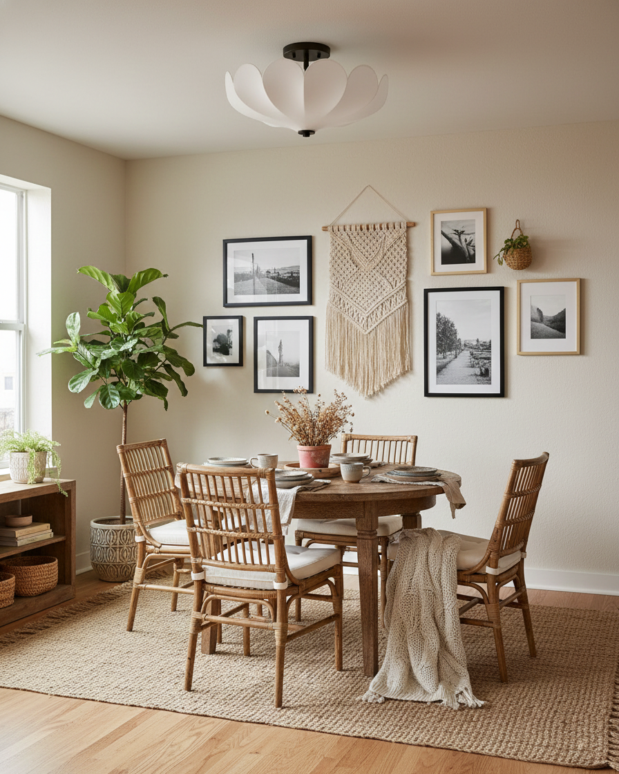 Celestine Ceiling Lamp
