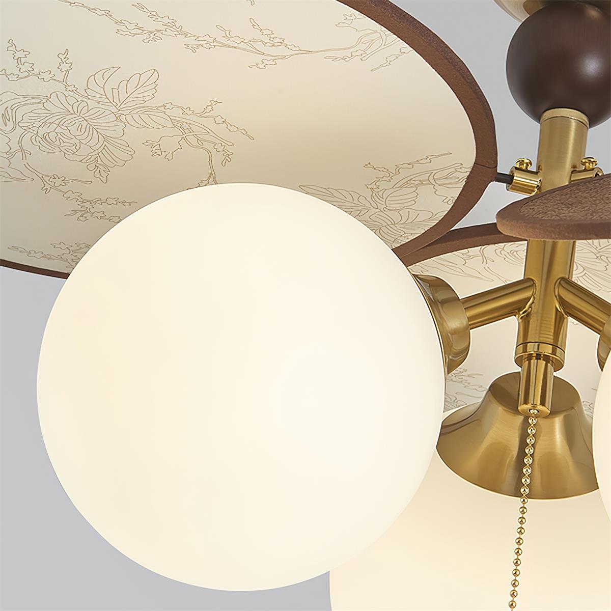 Evander Ceiling Lamp