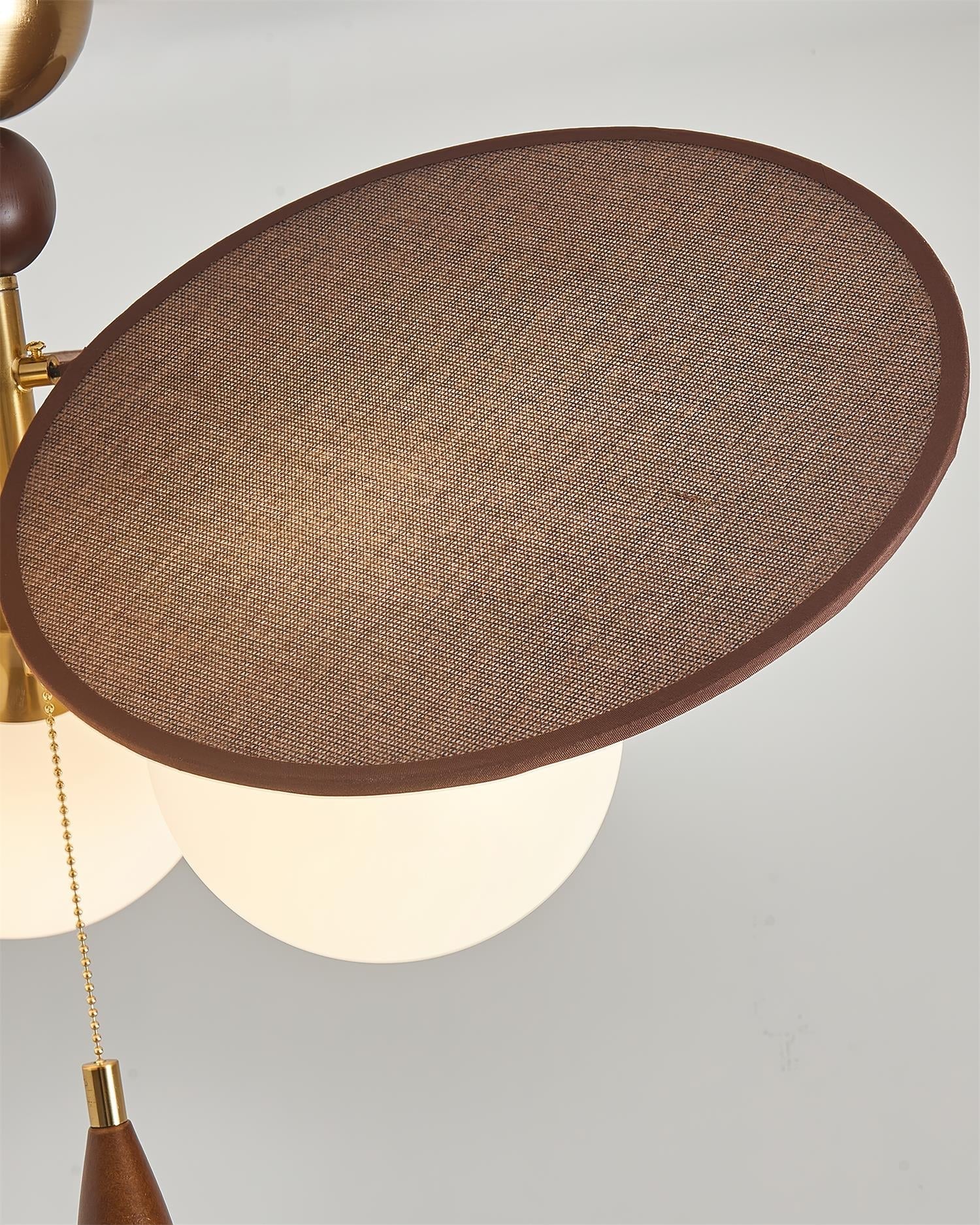Evander Ceiling Lamp