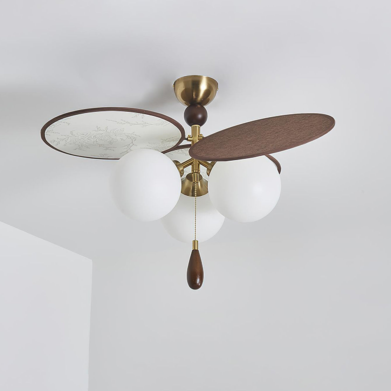 Evander Ceiling Lamp
