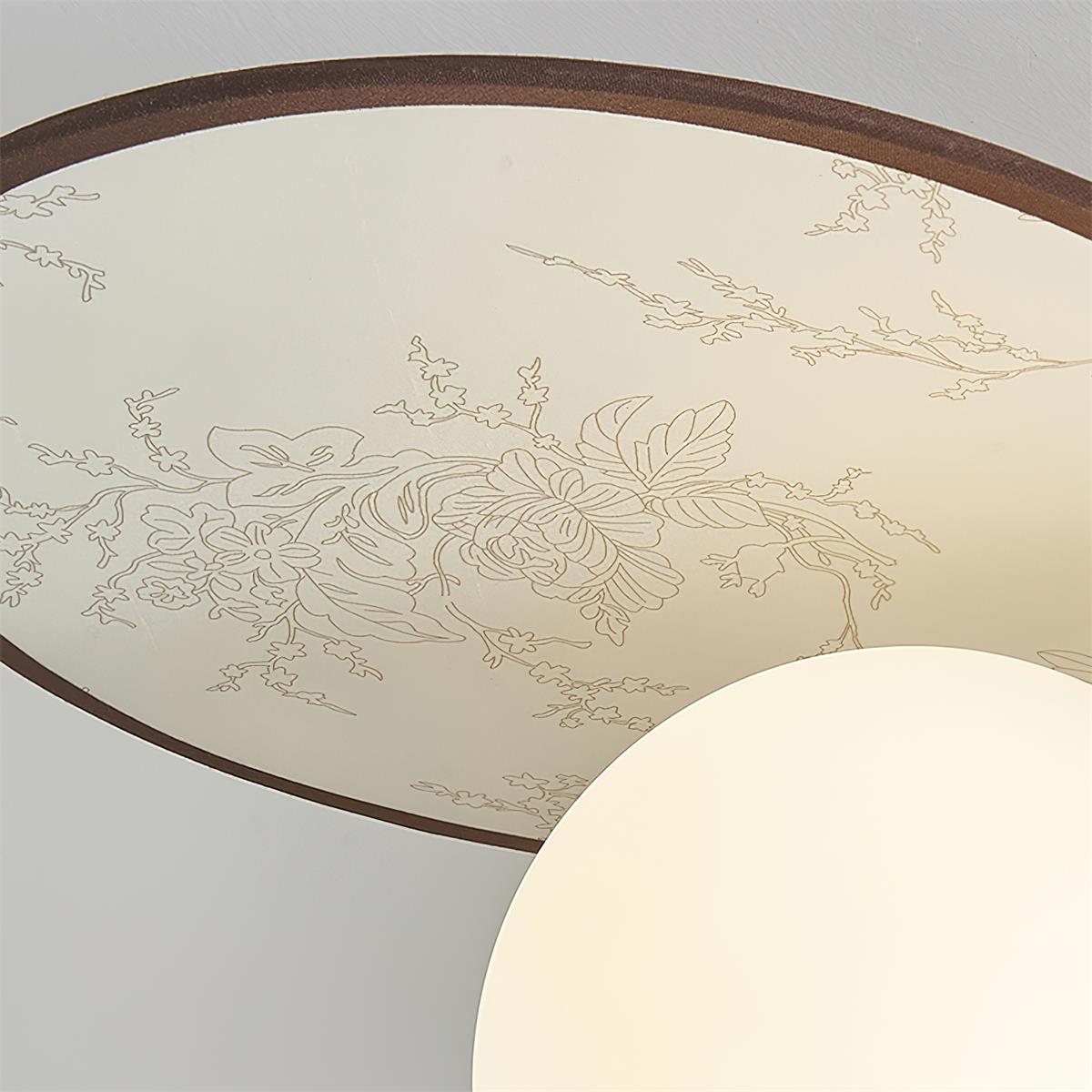 Evander Ceiling Lamp