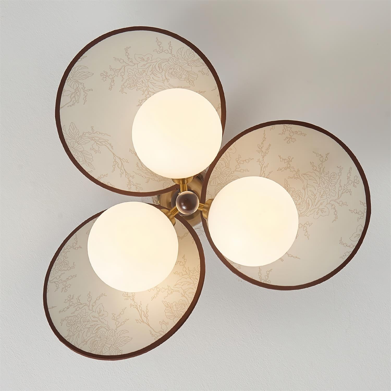 Evander Ceiling Lamp
