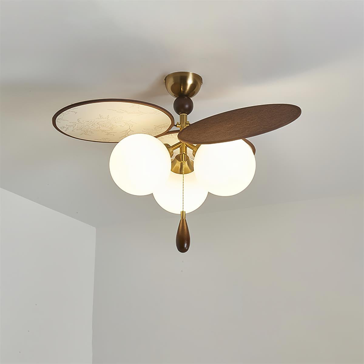 Evander Ceiling Lamp