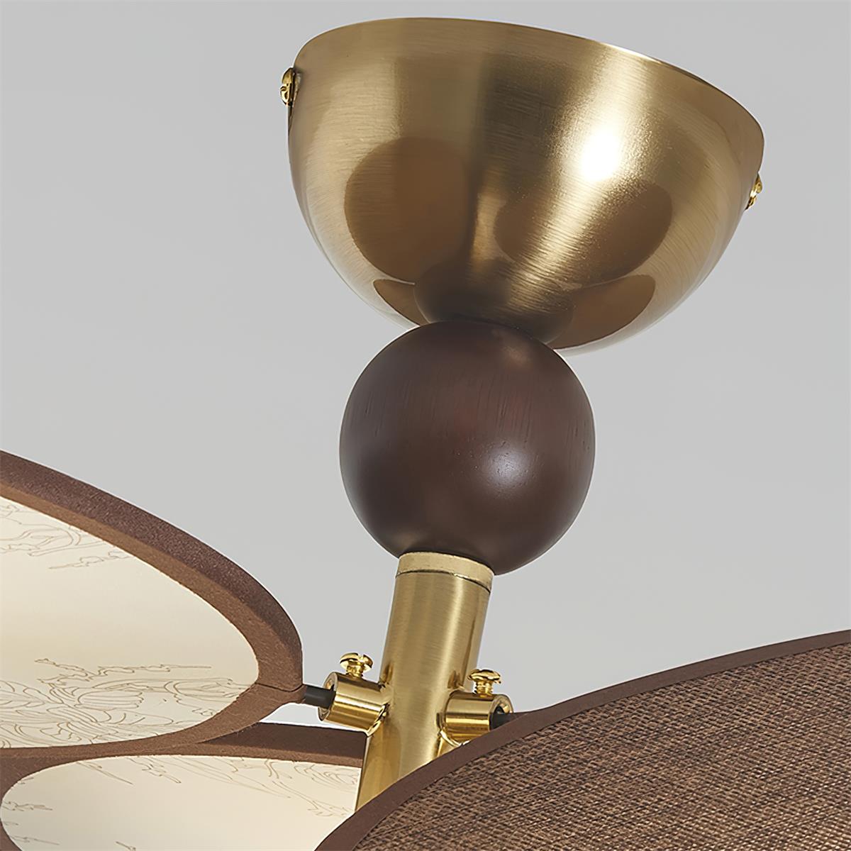 Evander Ceiling Lamp