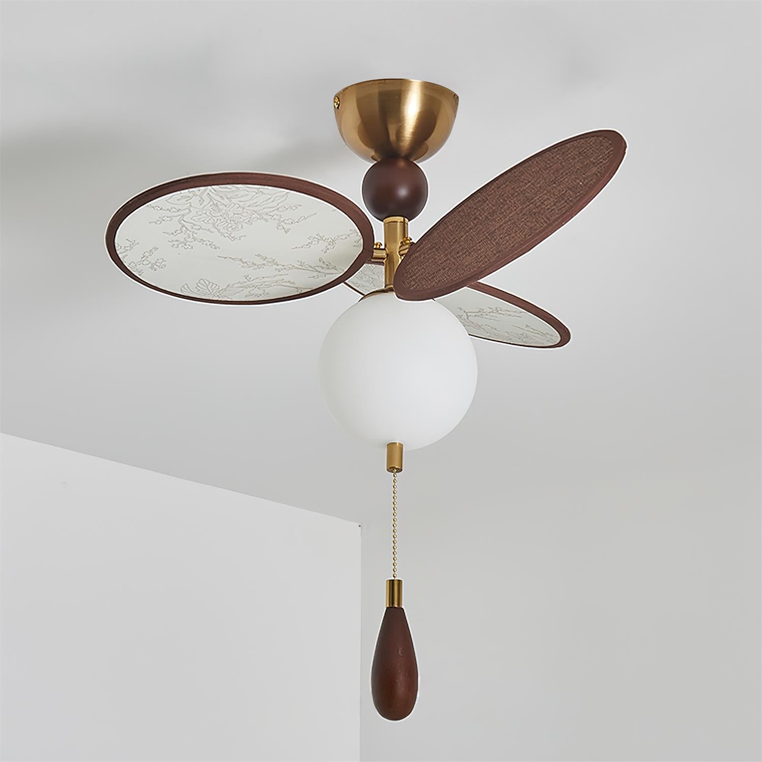 Evander Ceiling Lamp