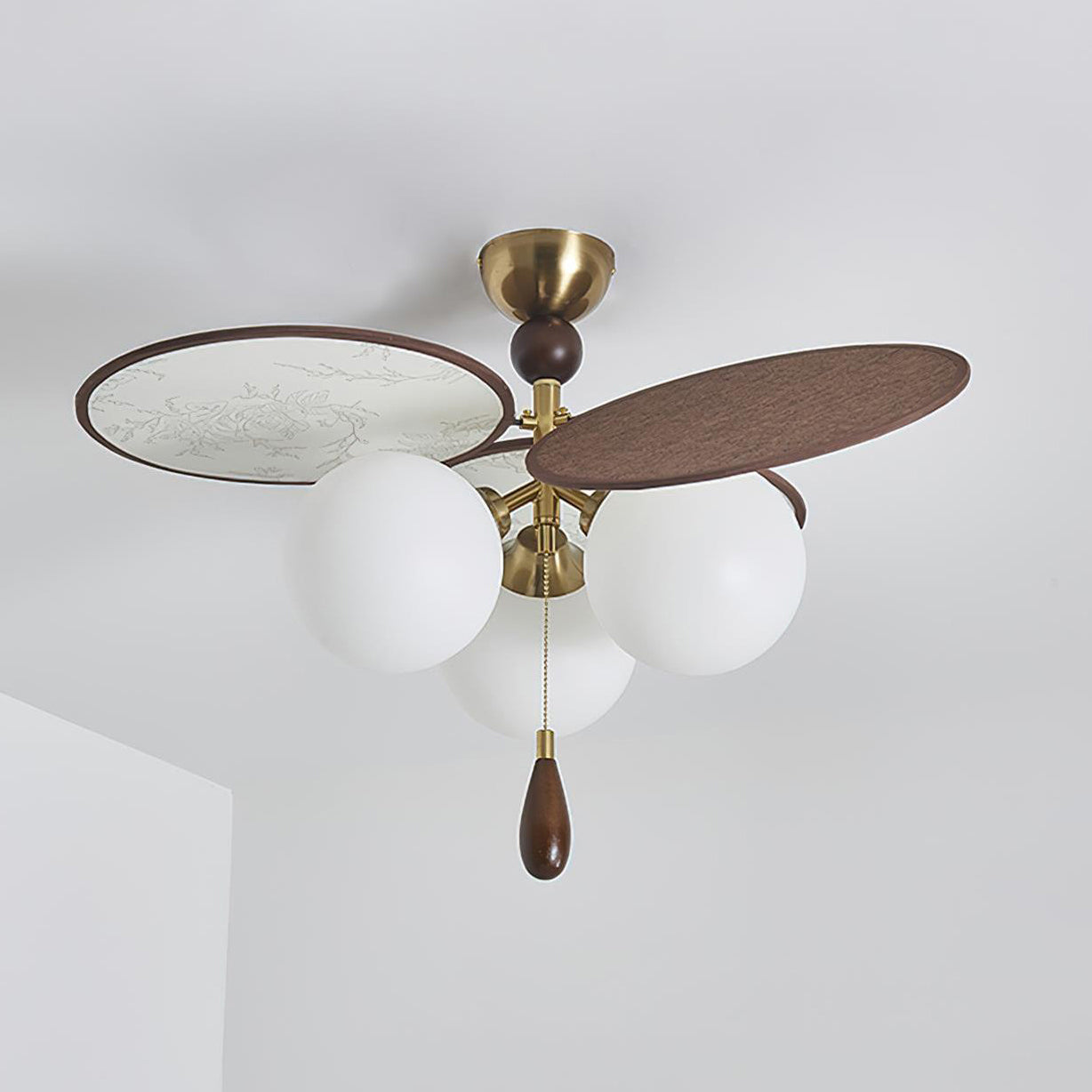 Evander Ceiling Lamp