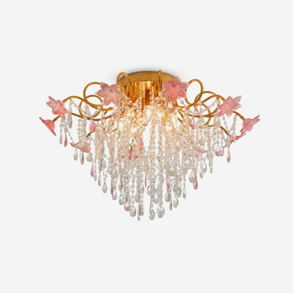 Cedarleigh Flush Mount Ceiling Light